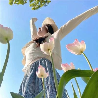盛夏心动