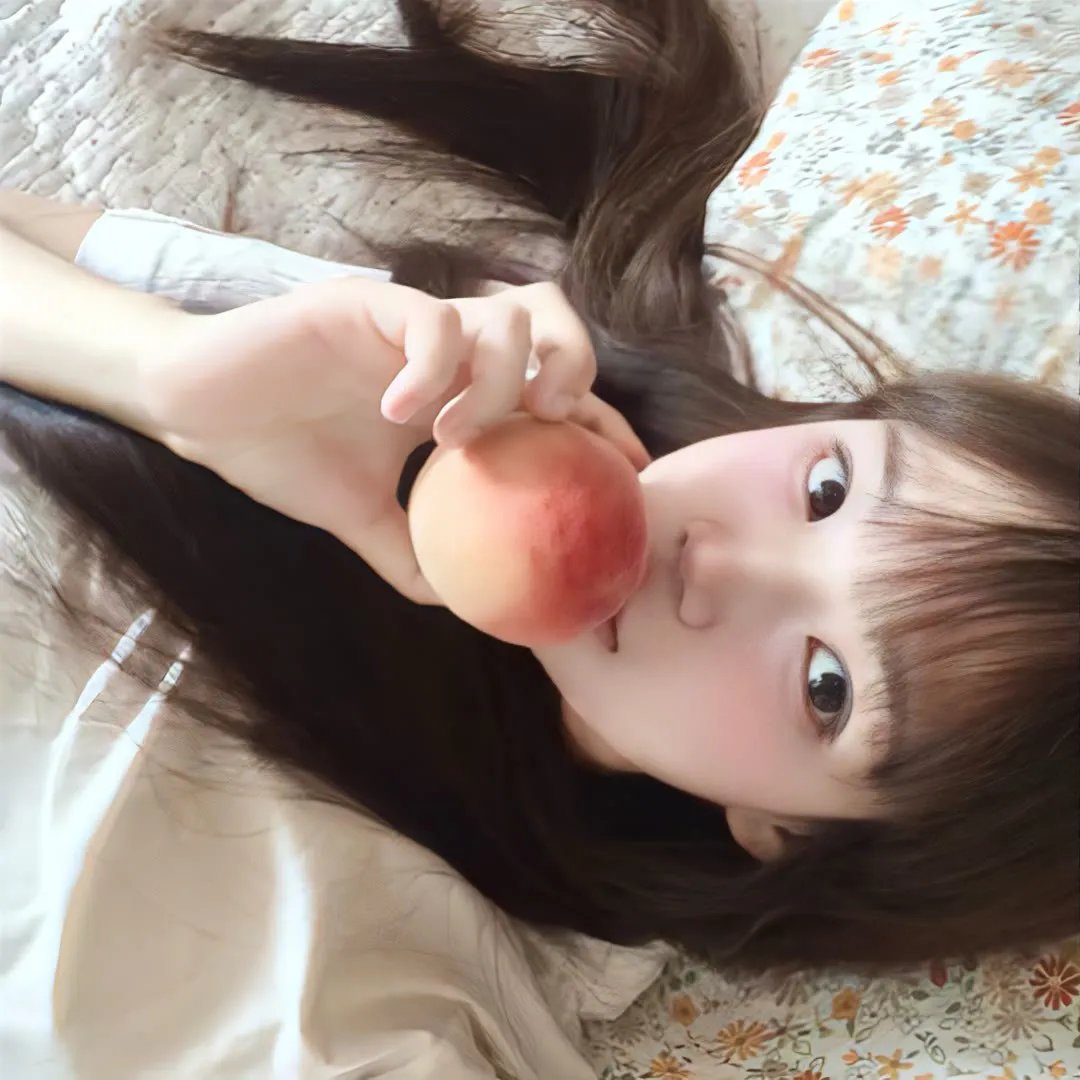 徽州女人