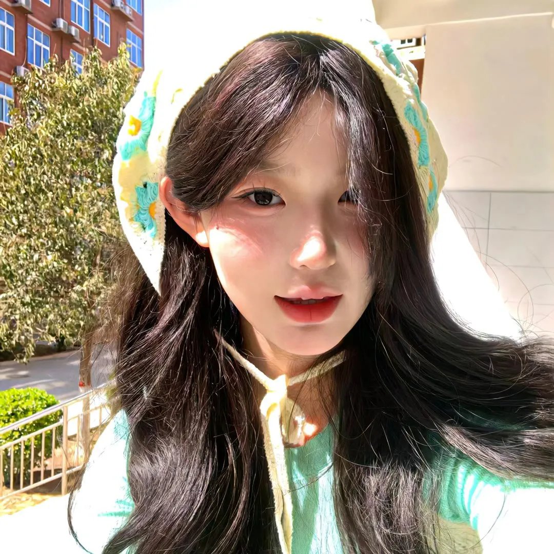 今生是第一次